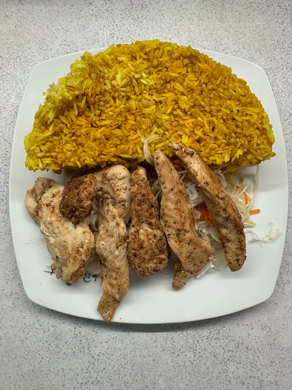 V�era jsem jedl� Martin Sta�, rozhod�� a tren�r (6407 kcal)