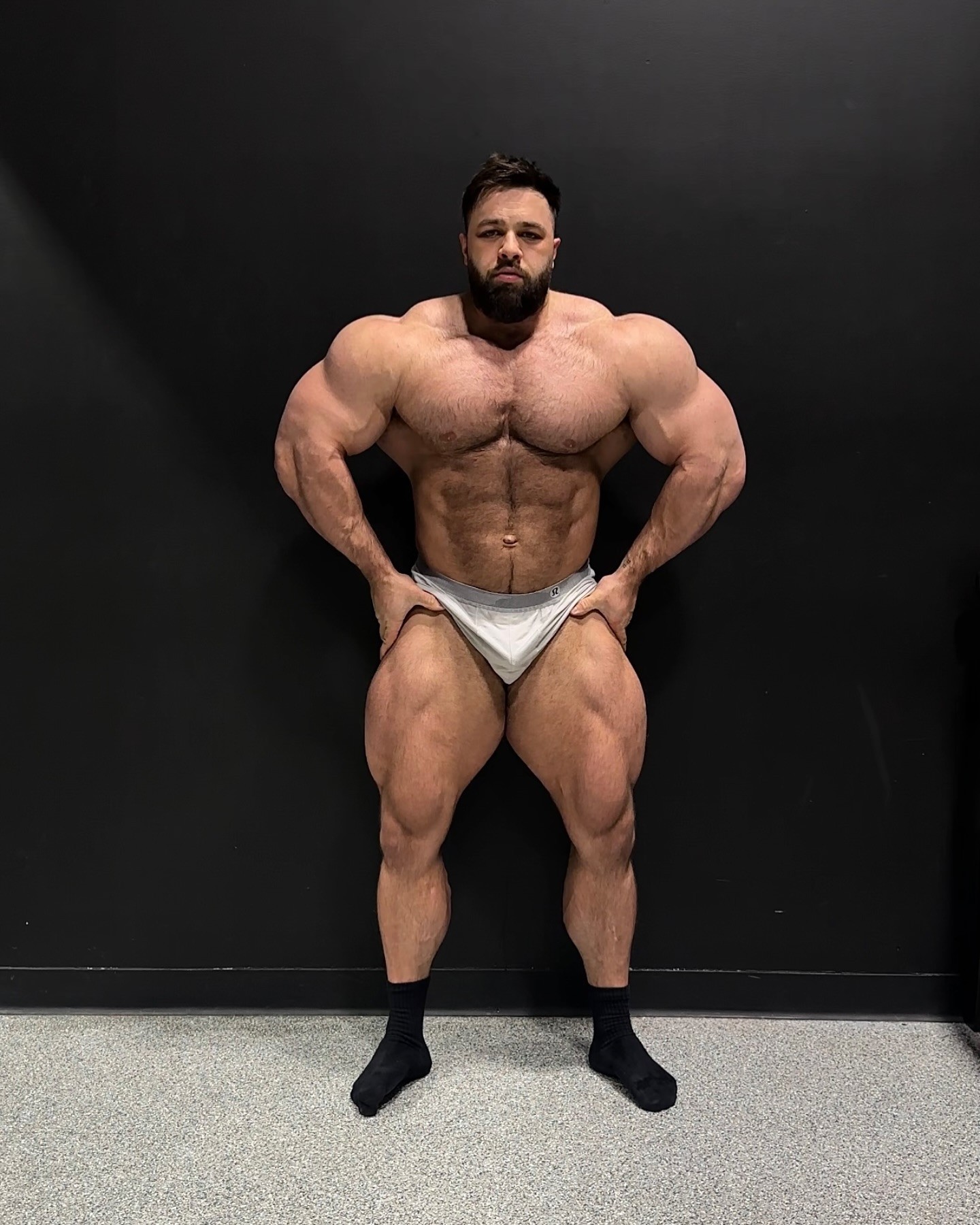 Regan Grimes