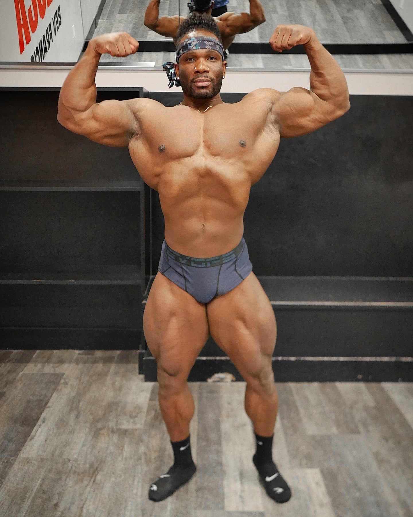 Josue Mondesir