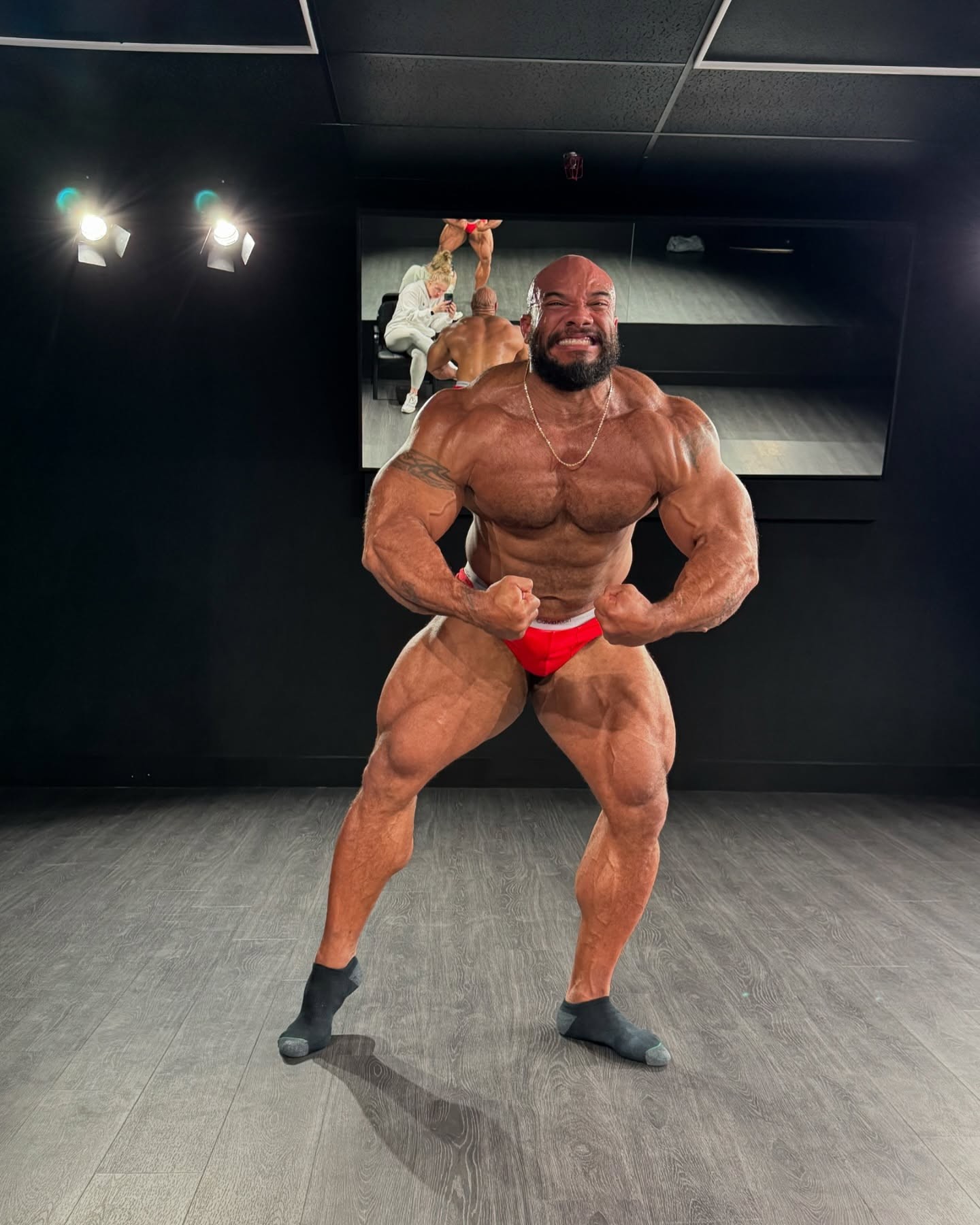 Sergio Oliva Jr.