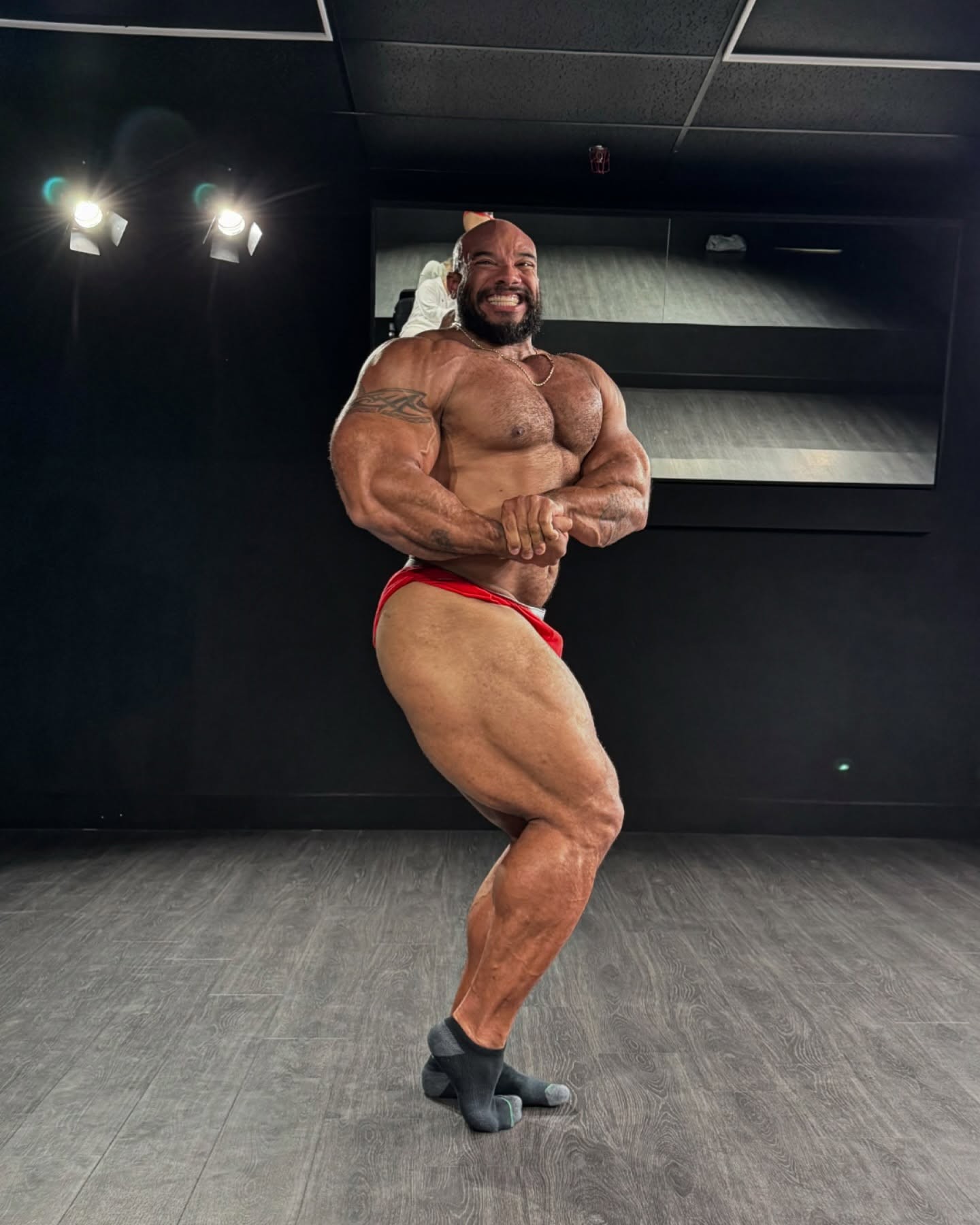 Sergio Oliva Jr.