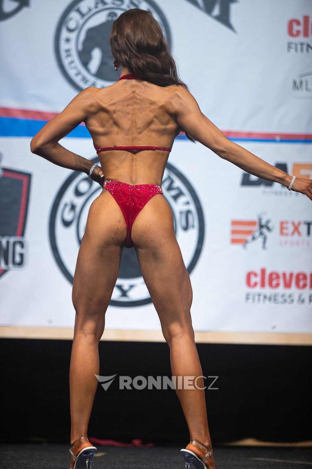  Veronika Li�kov� na Golem Classic 2024 
