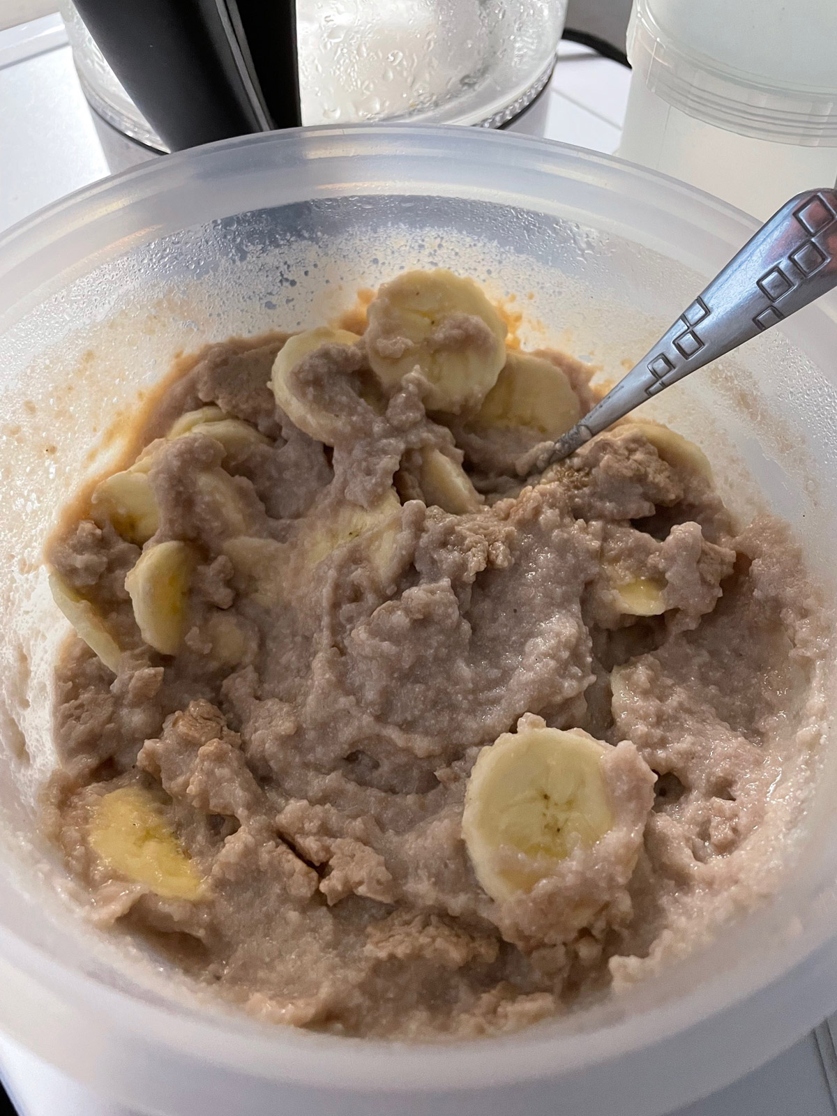 V�era jsem jedl� Maro� Hubinsk�, classic physique (5167 kcal)