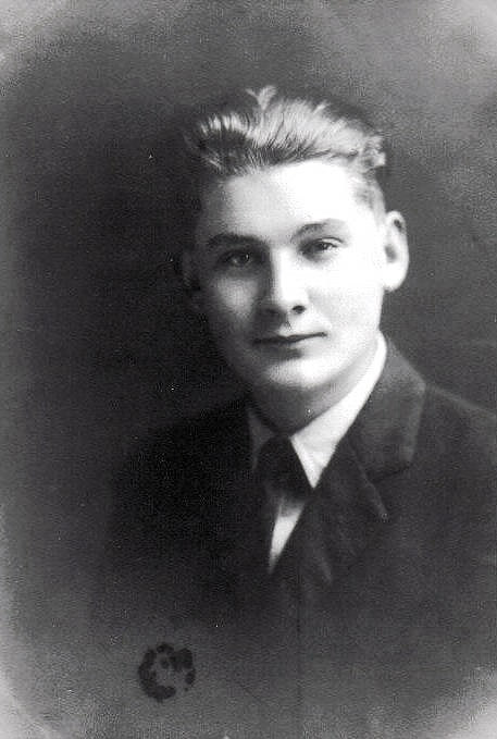 Joseph Curtis Hise