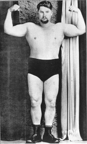 Joseph Curtis Hise