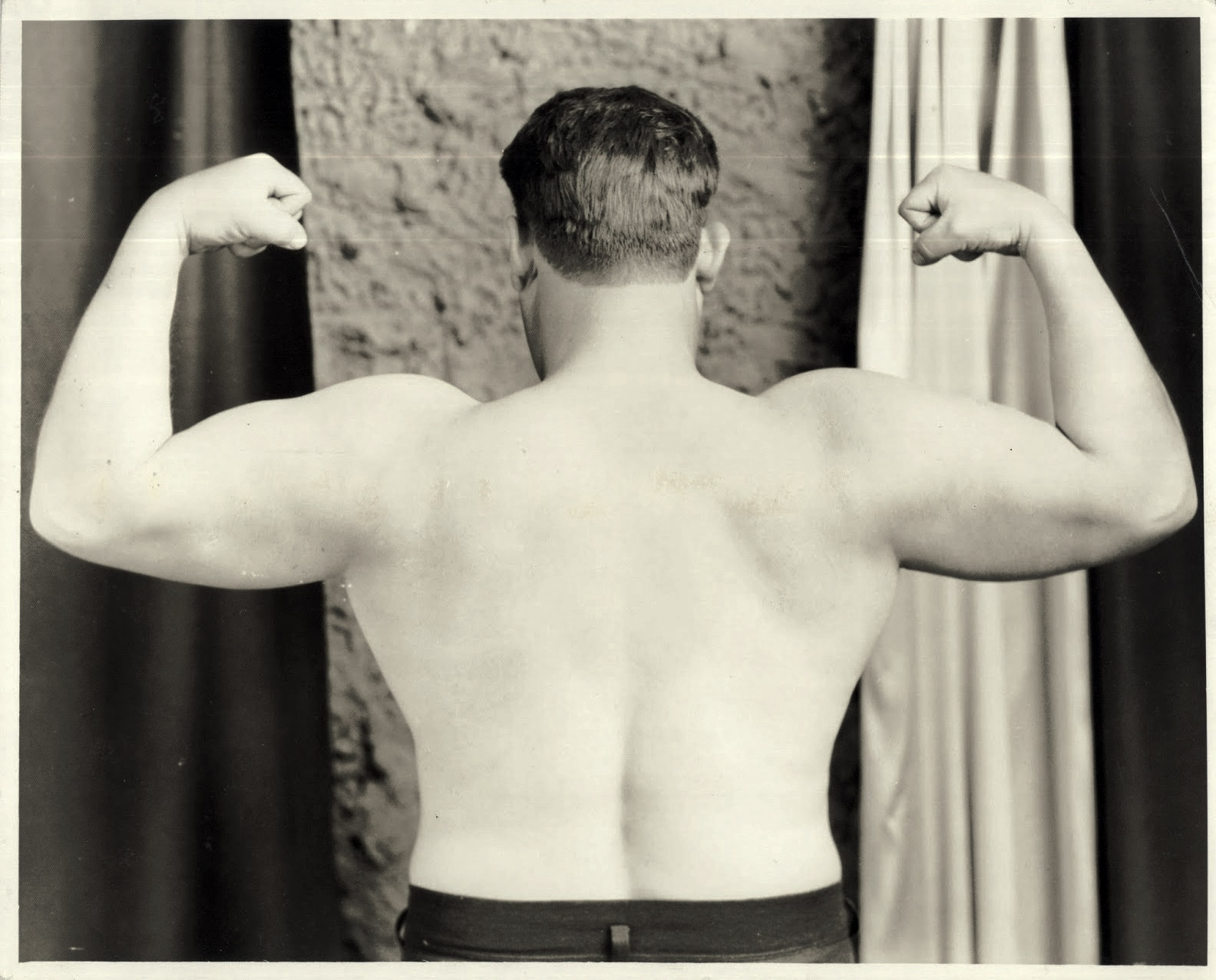 Joseph Curtis Hise