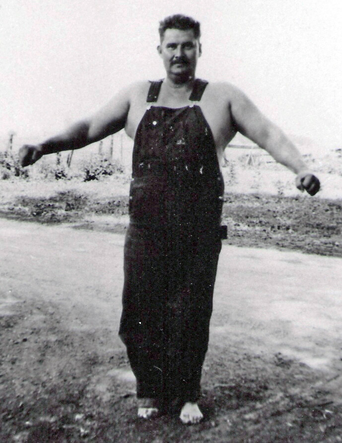 Joseph Curtis Hise