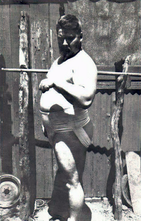 Joseph Curtis Hise