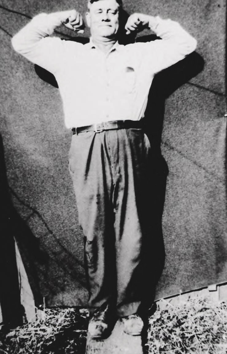Joseph Curtis Hise
