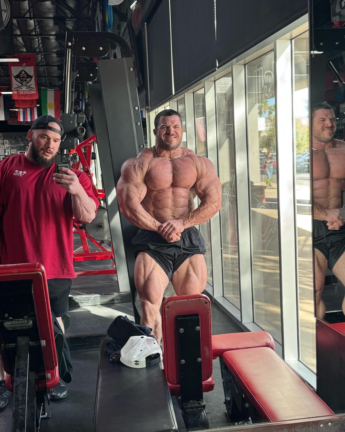 Brett Wilkin