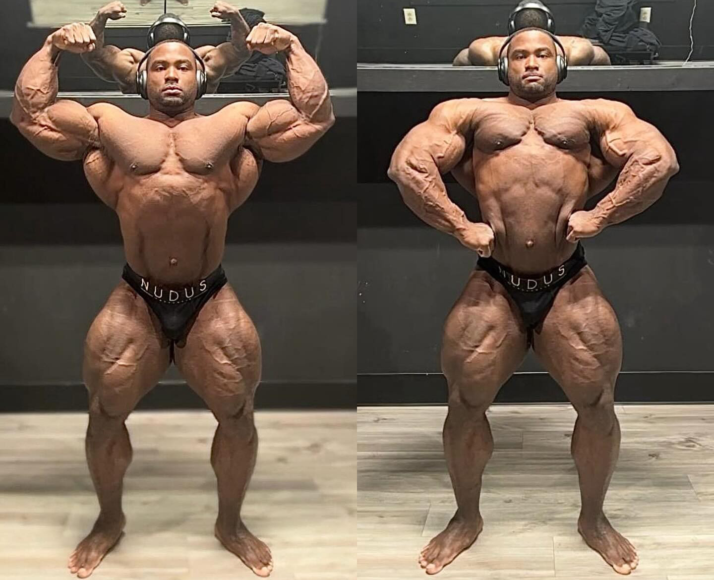 Carlos Thomas