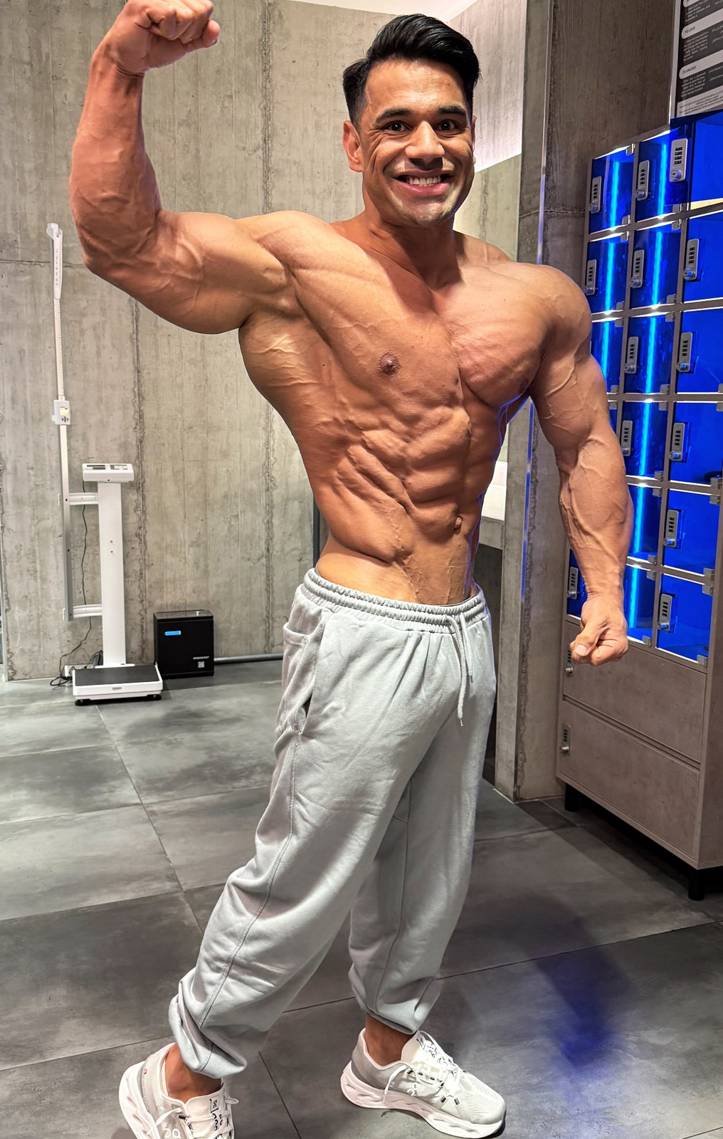 Ali Bilal