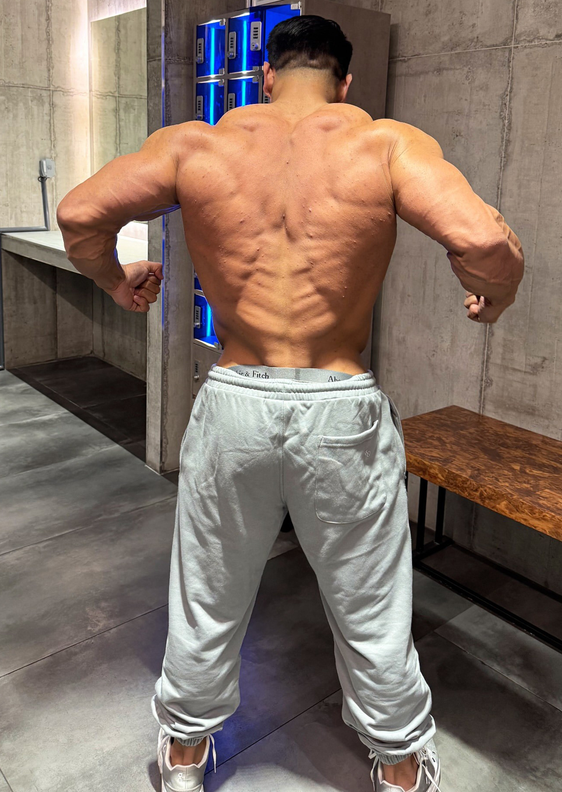 Ali Bilal