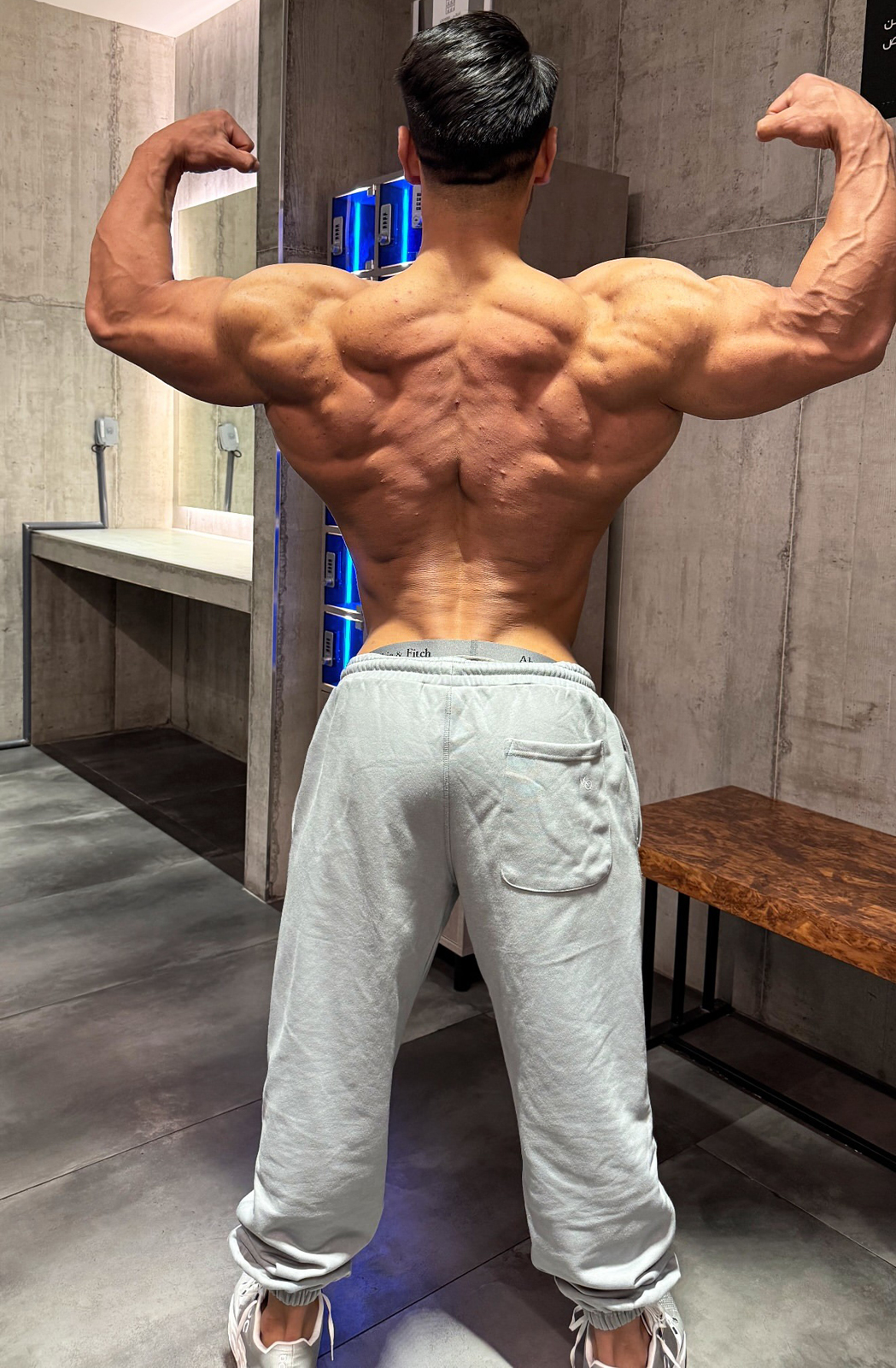 Ali Bilal