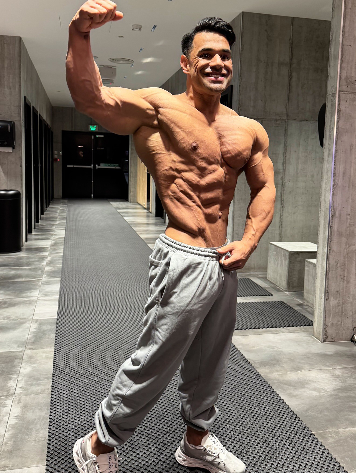 Ali Bilal