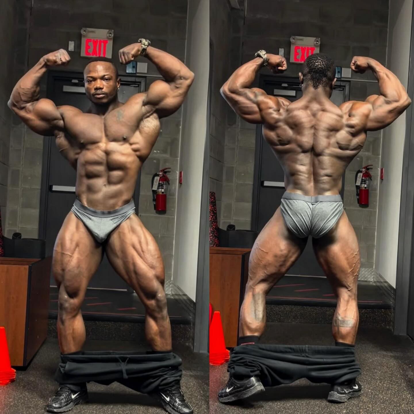 Adejoh Franklyn Audu