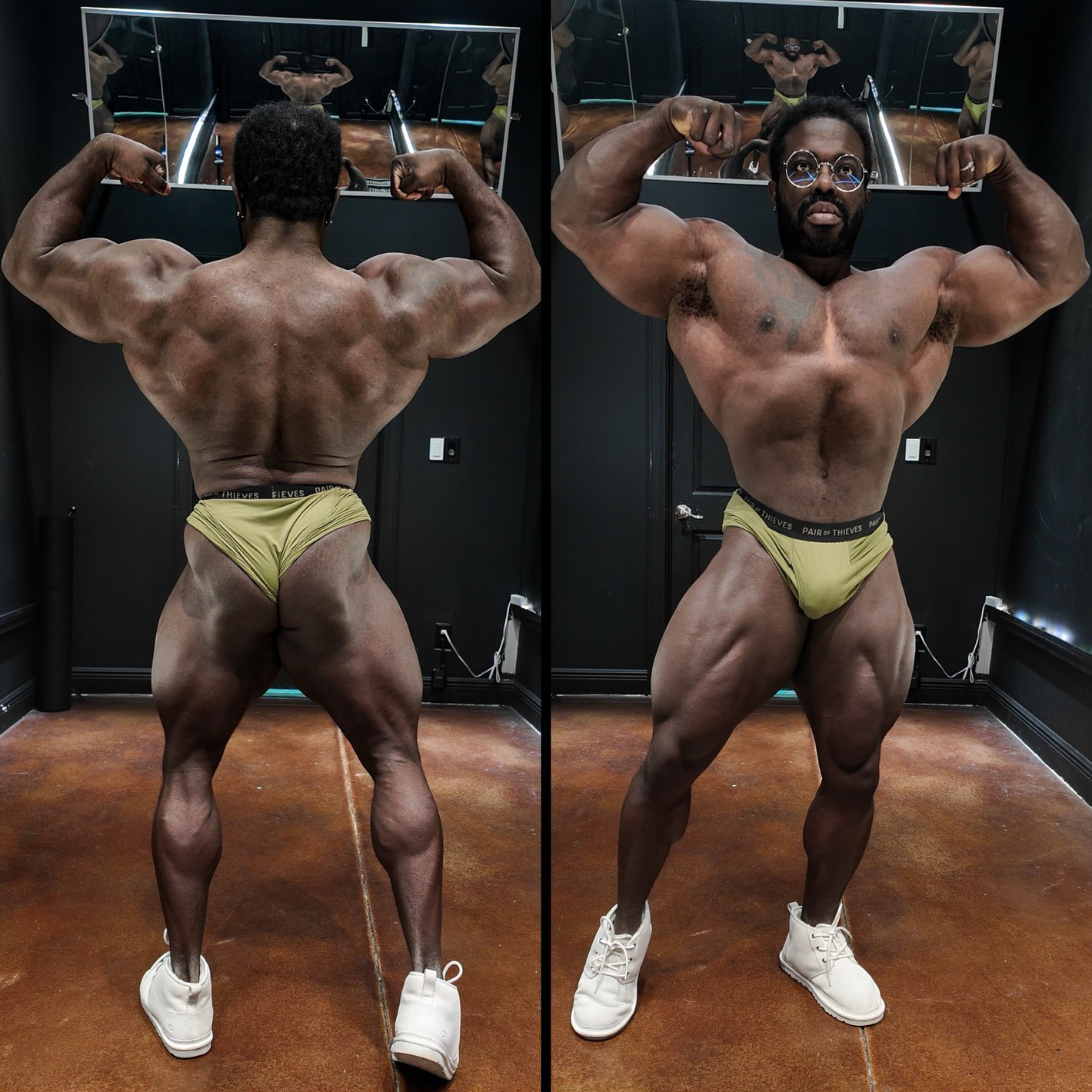 Terrence Ruffin