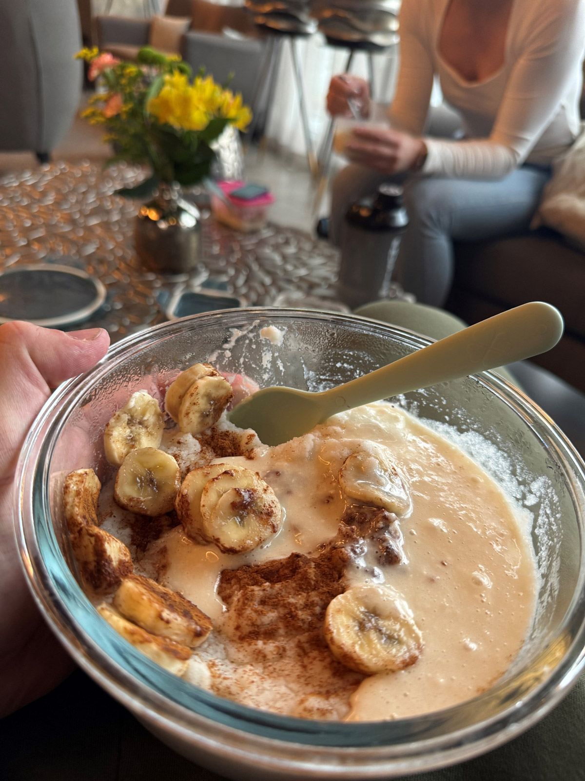 V�era jsem jedl� Radim �ez��, kulturista (5028 kcal)