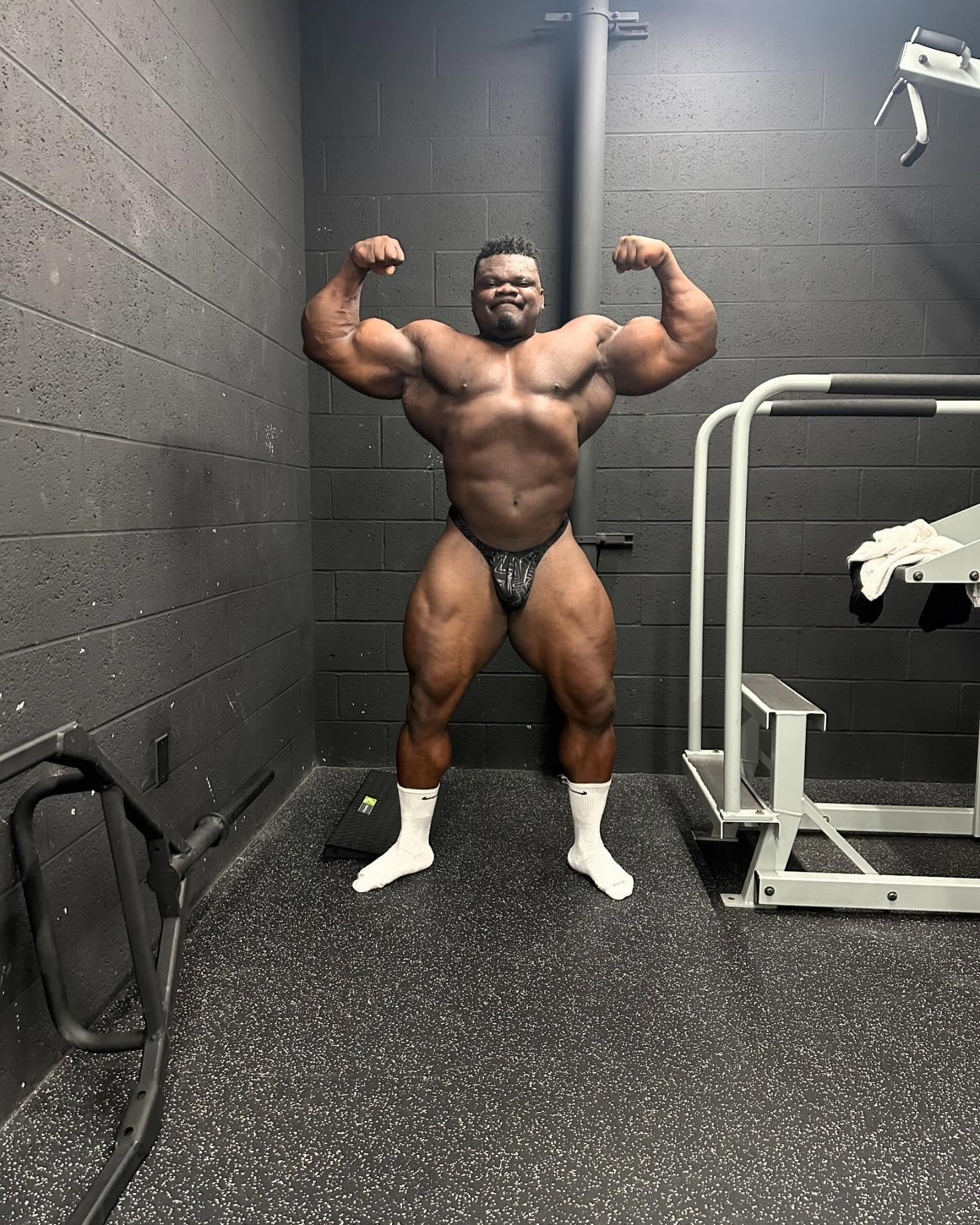 Blessing Awodibu