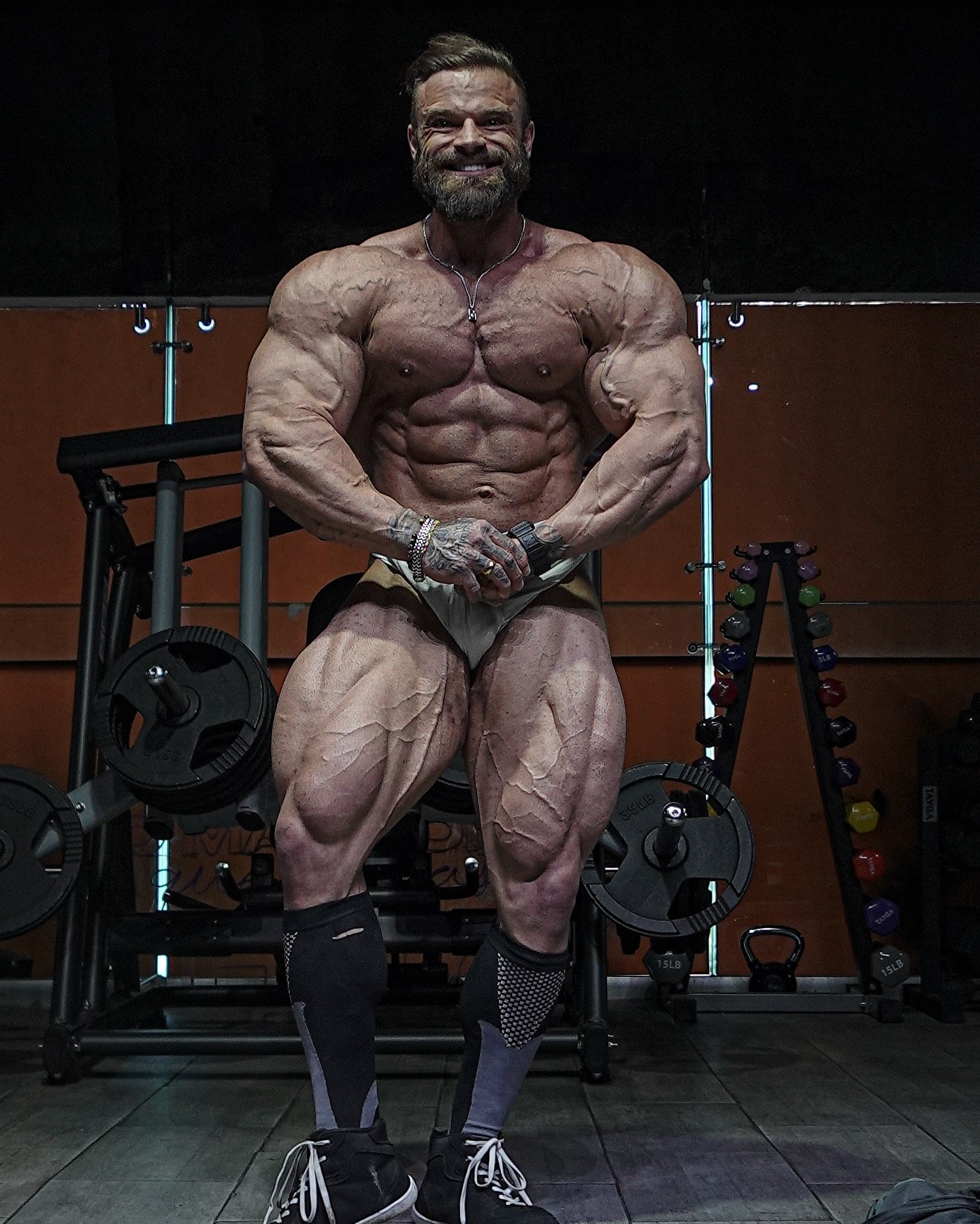 Mike Sommerfeld
