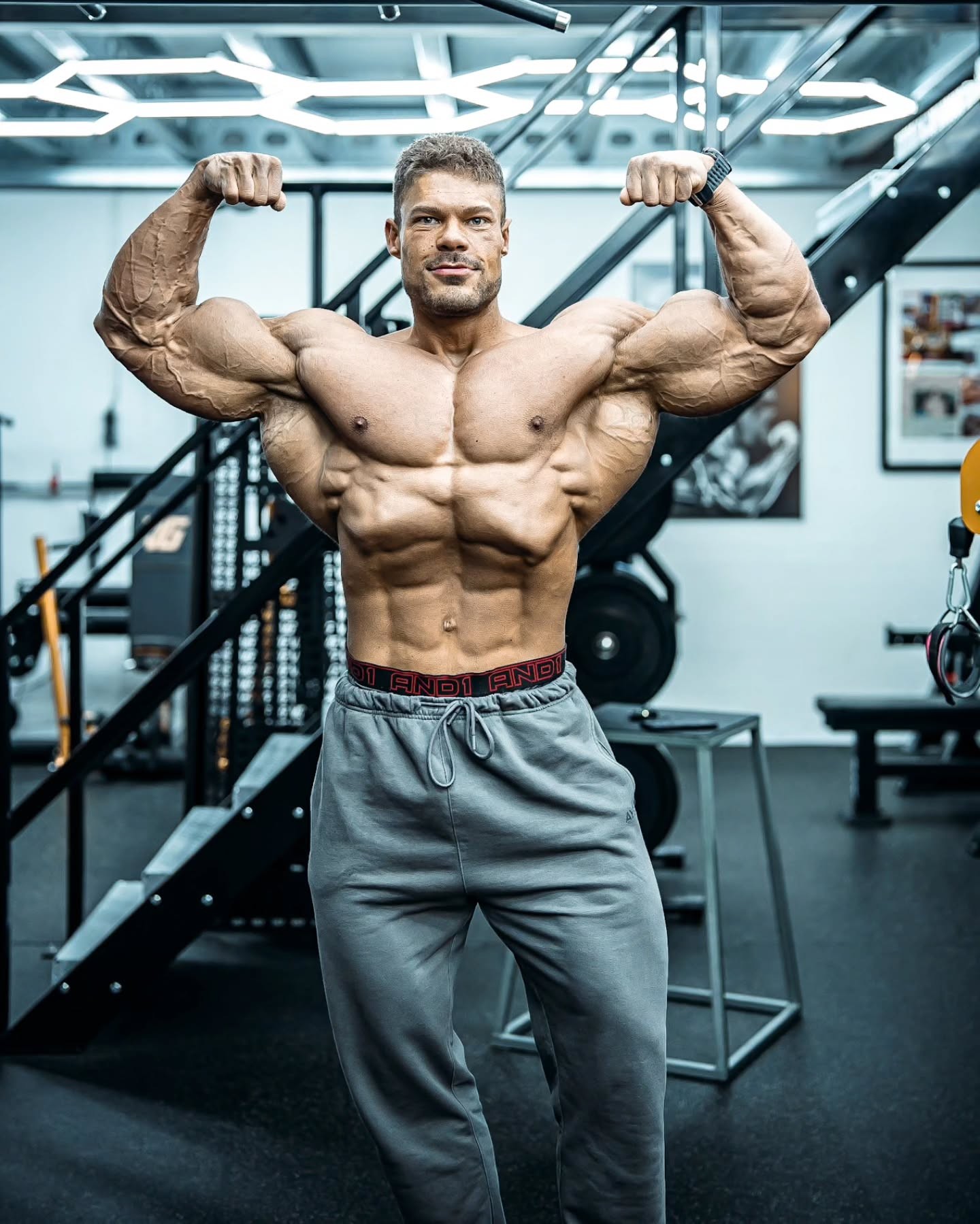 Wesley Vissers