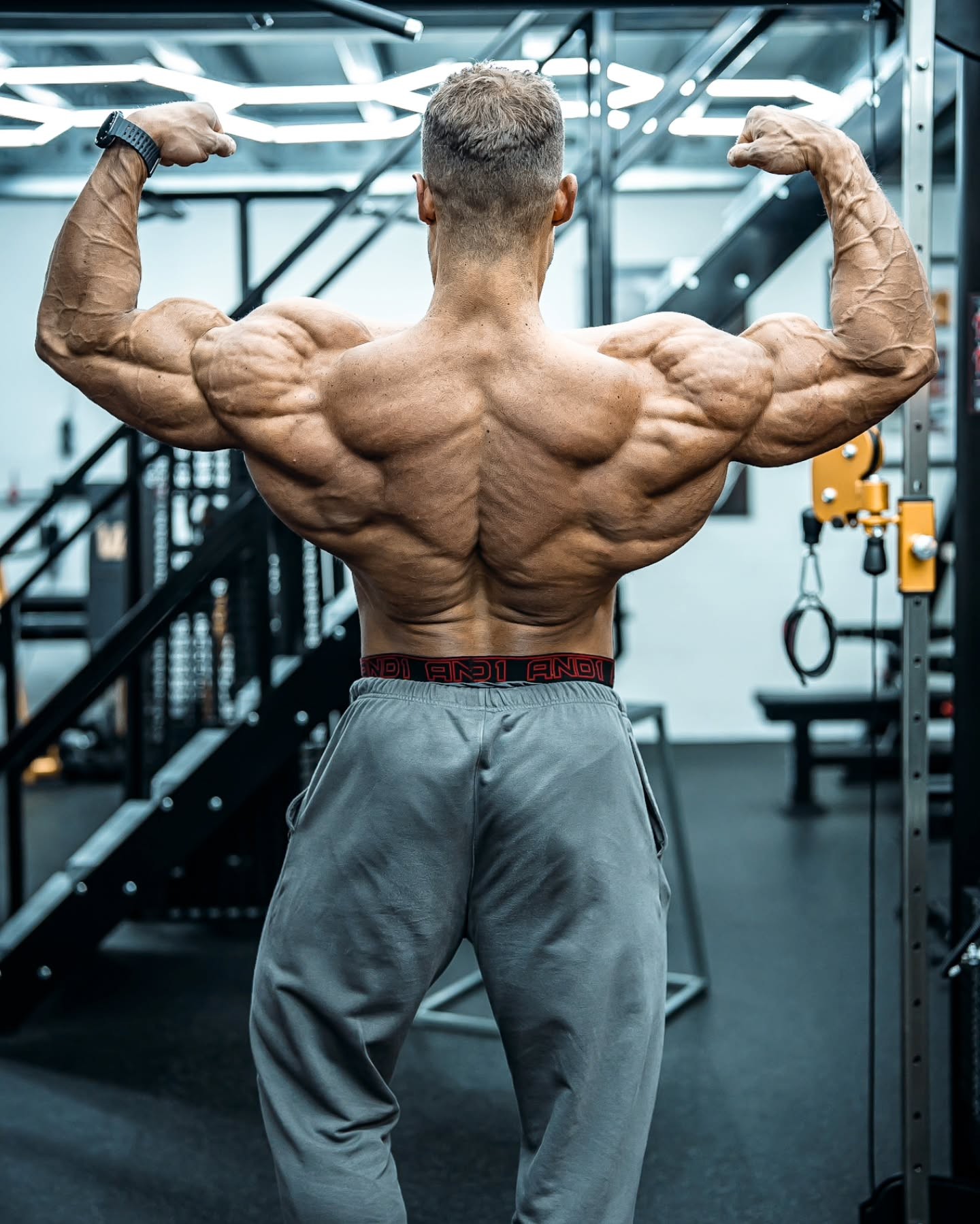 Wesley Vissers