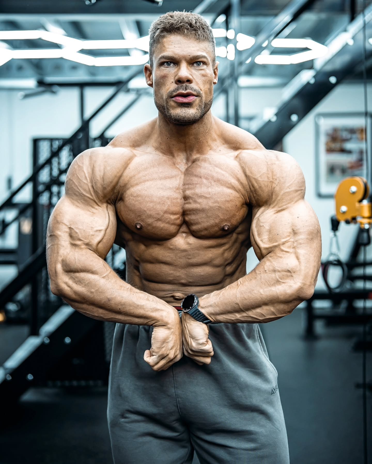 Wesley Vissers
