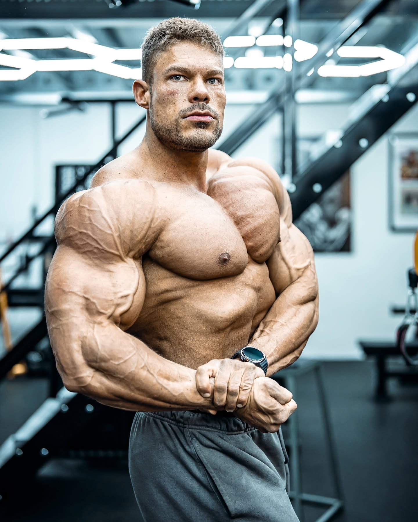 Wesley Vissers