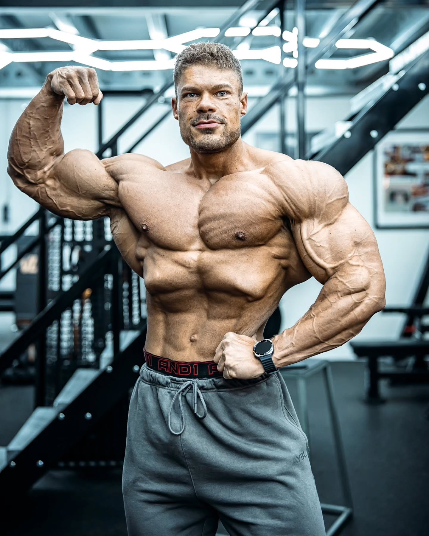 Wesley Vissers