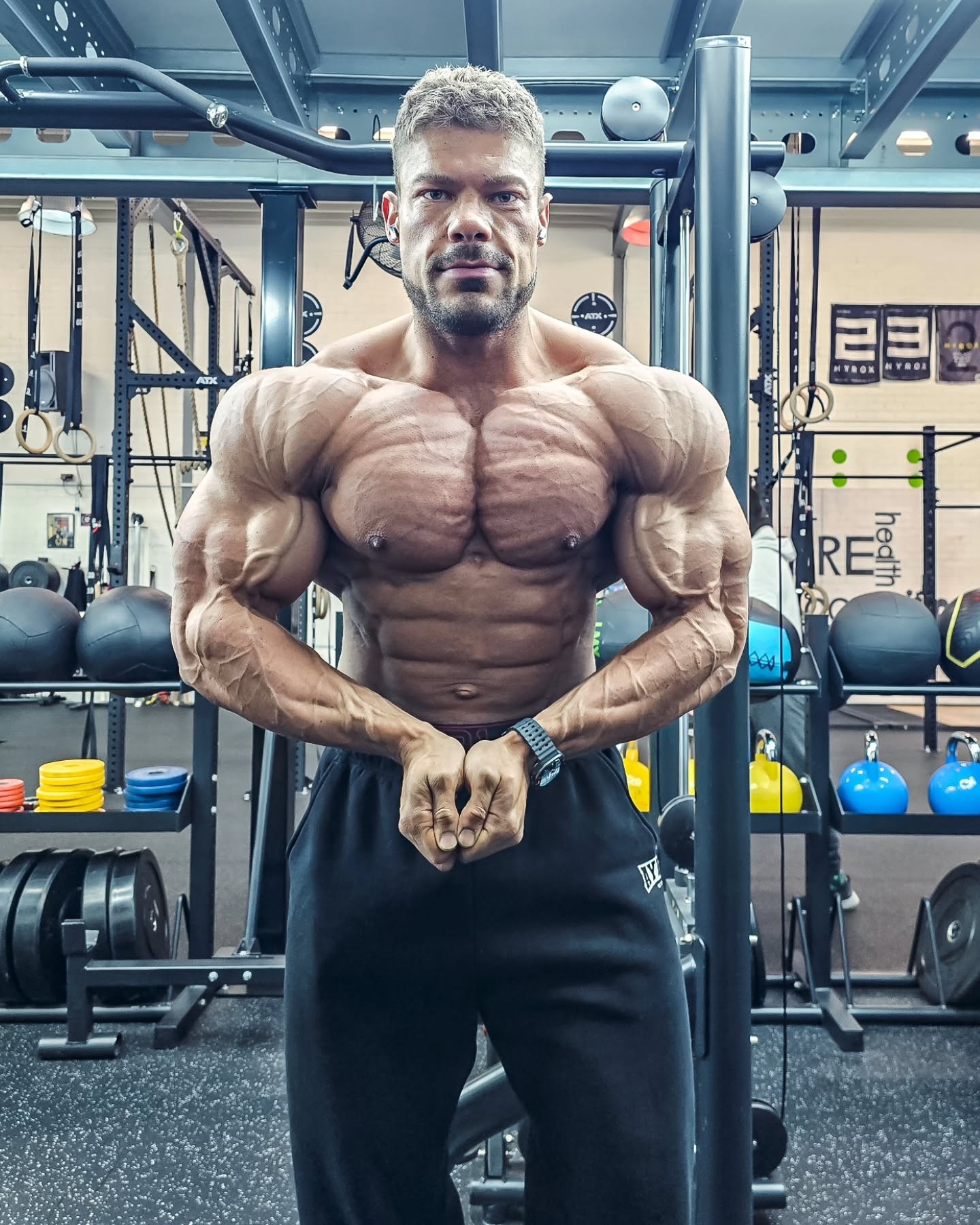 Wesley Vissers