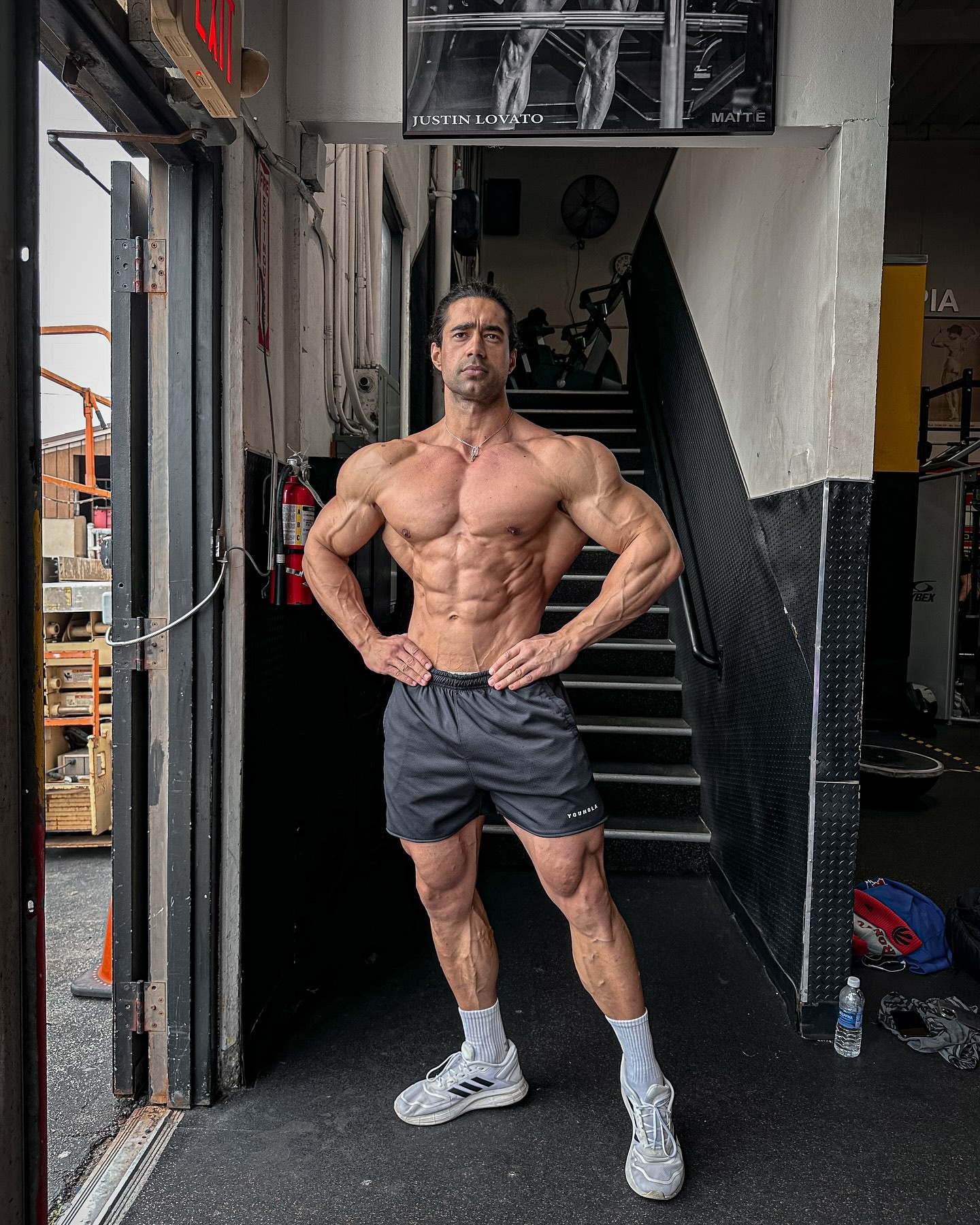 Dmytro Voievodchuk