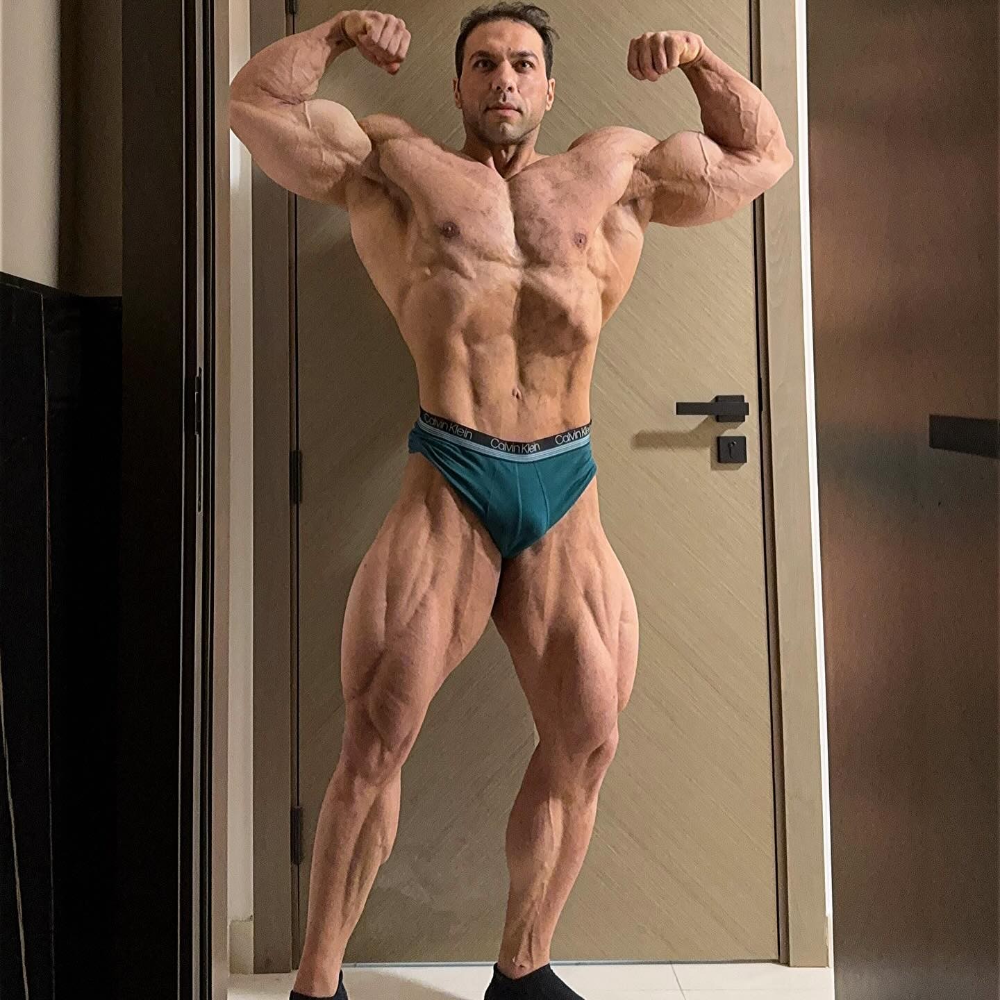 �Michael Daboul