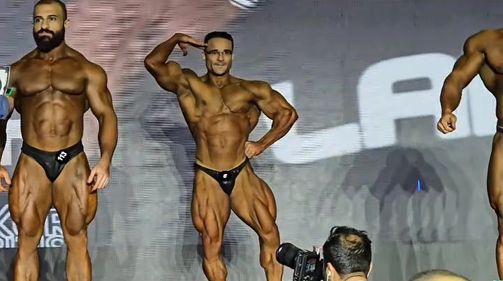 �Sajad Seif