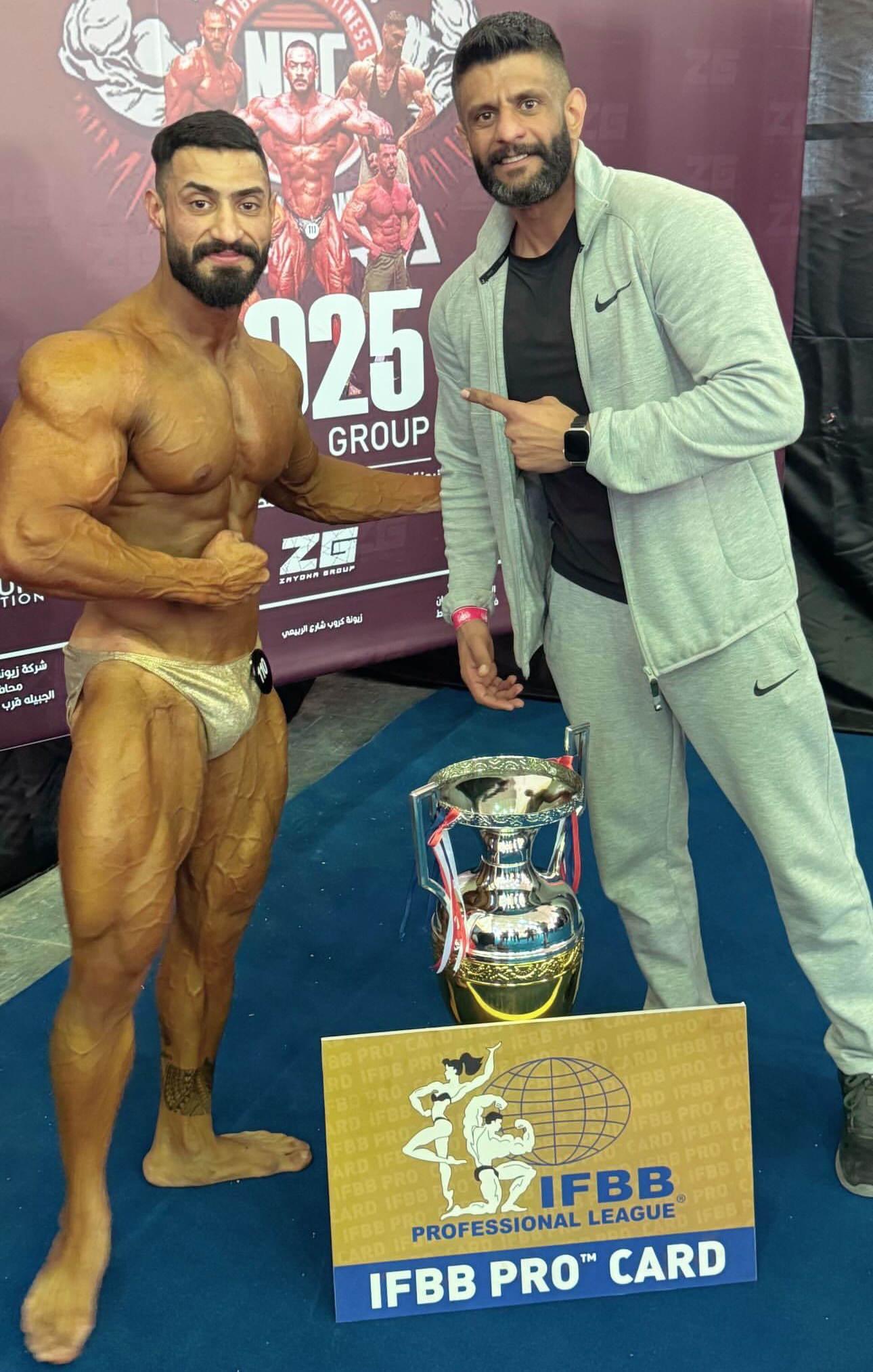 �Sadiq Al-Saedi
