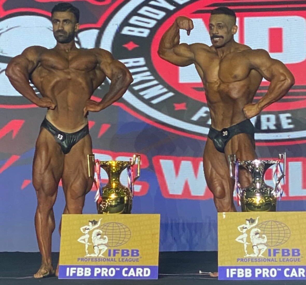 �Behzad Soufanizadeh, Qasim Marzoo