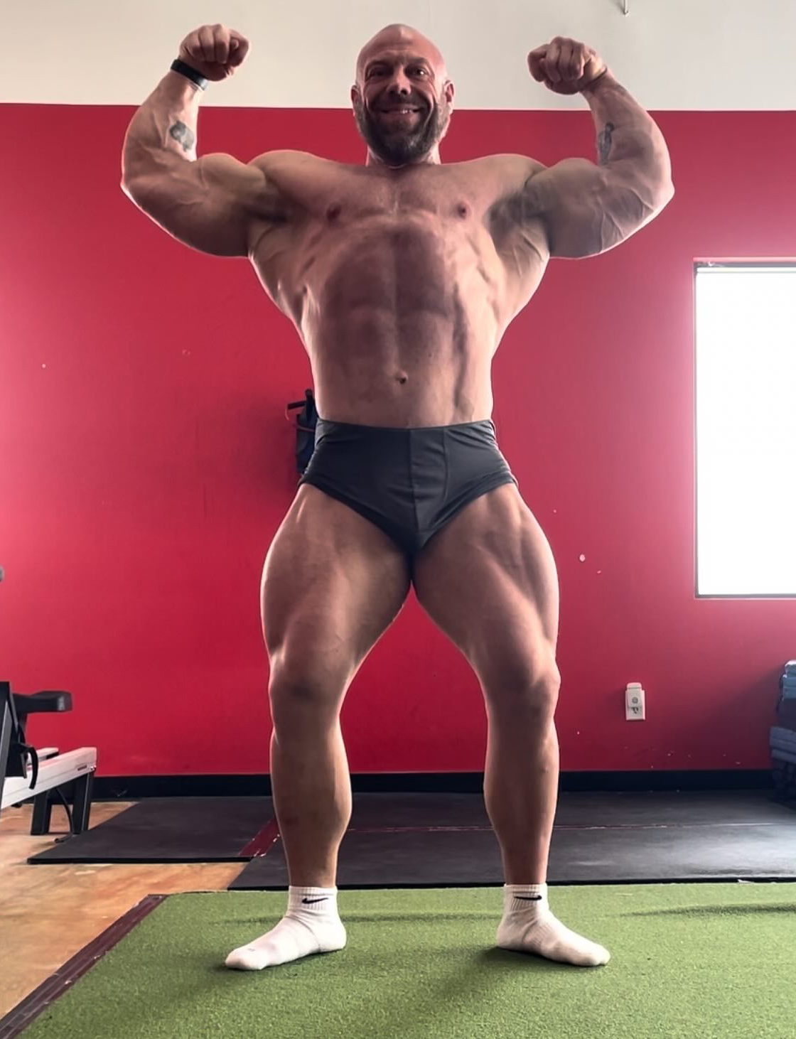 Adam Milledge