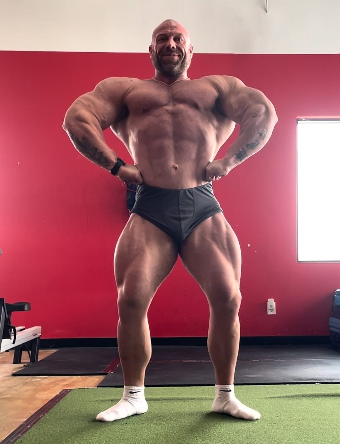 Adam Milledge