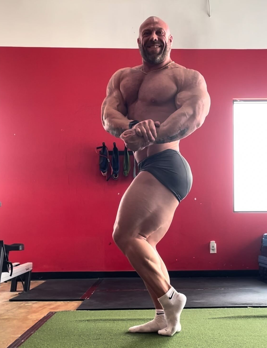 Adam Milledge