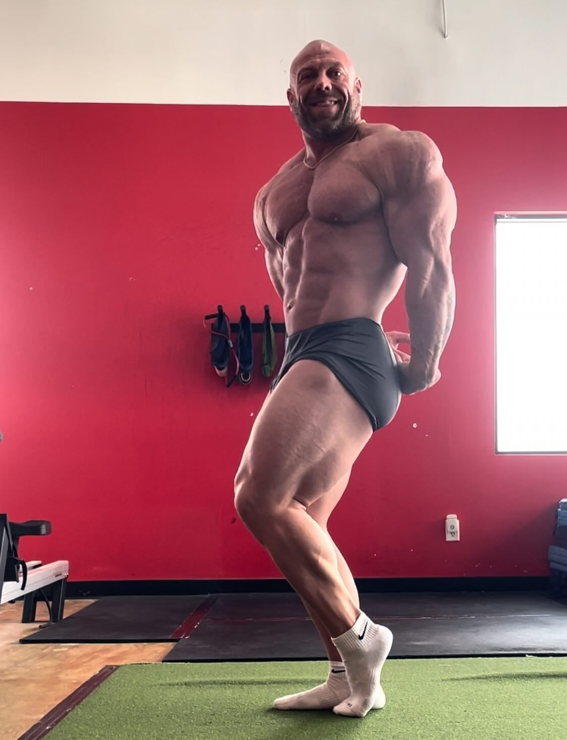 Adam Milledge