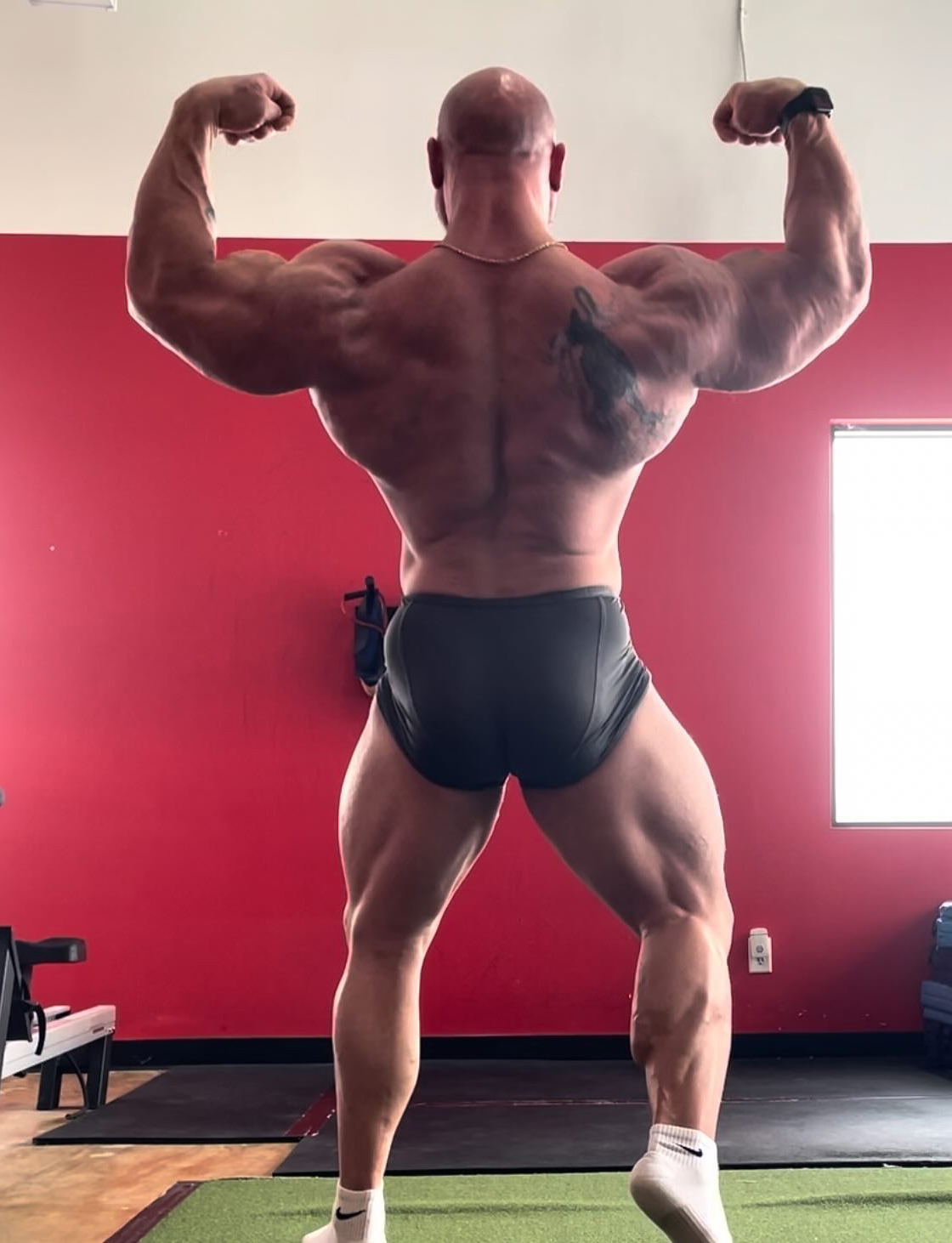 Adam Milledge