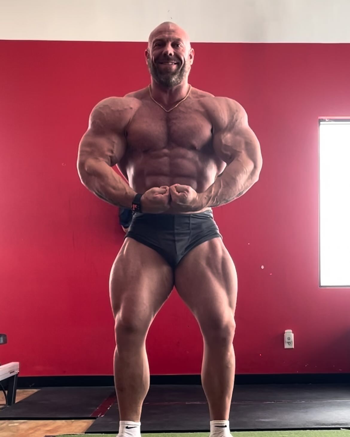 Adam Milledge