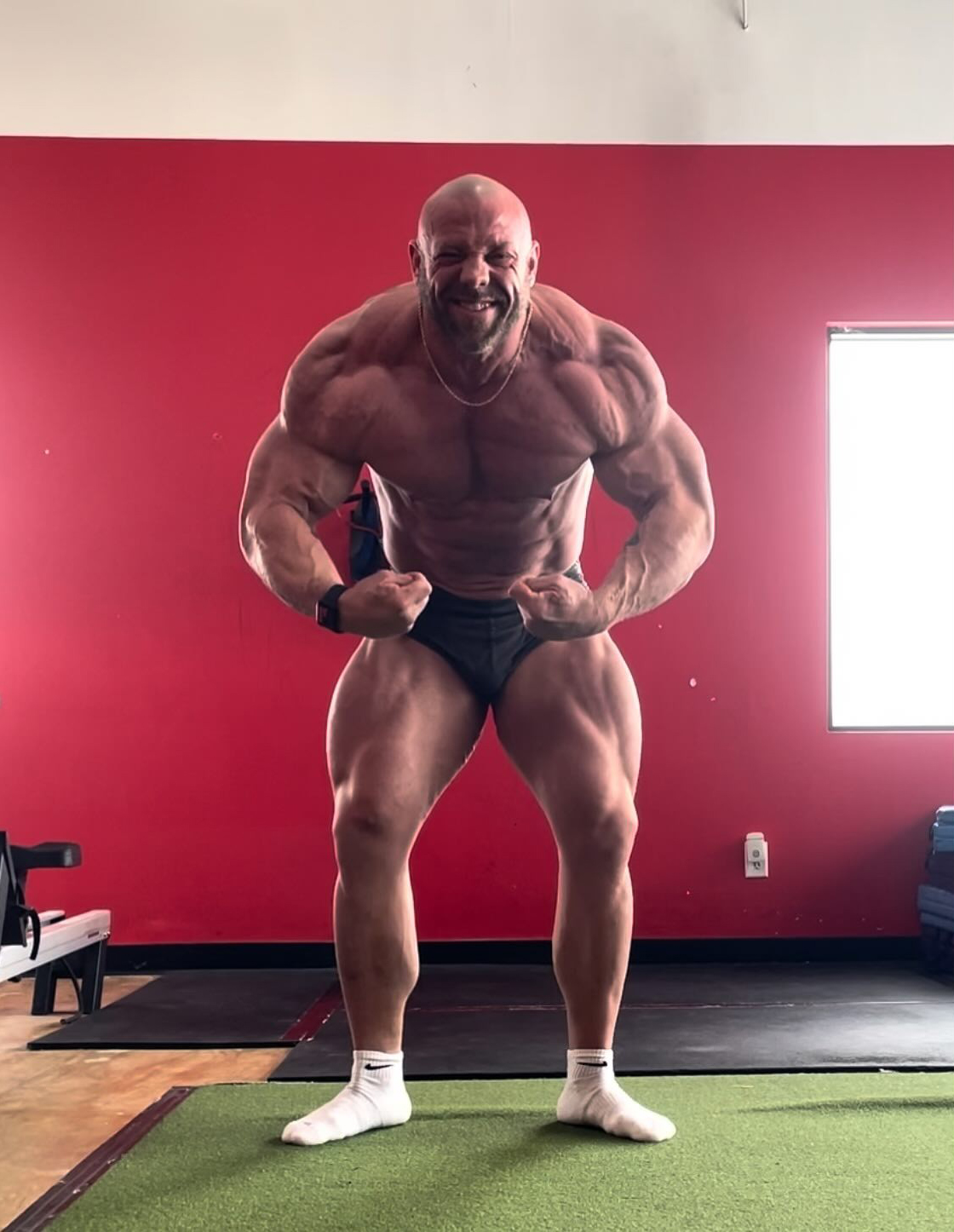 Adam Milledge