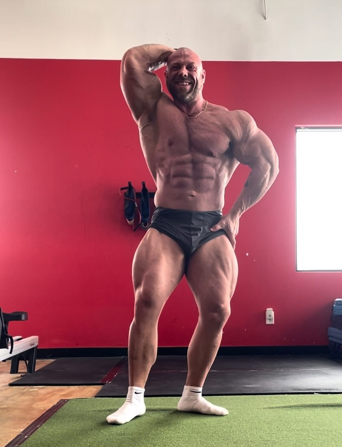 Adam Milledge