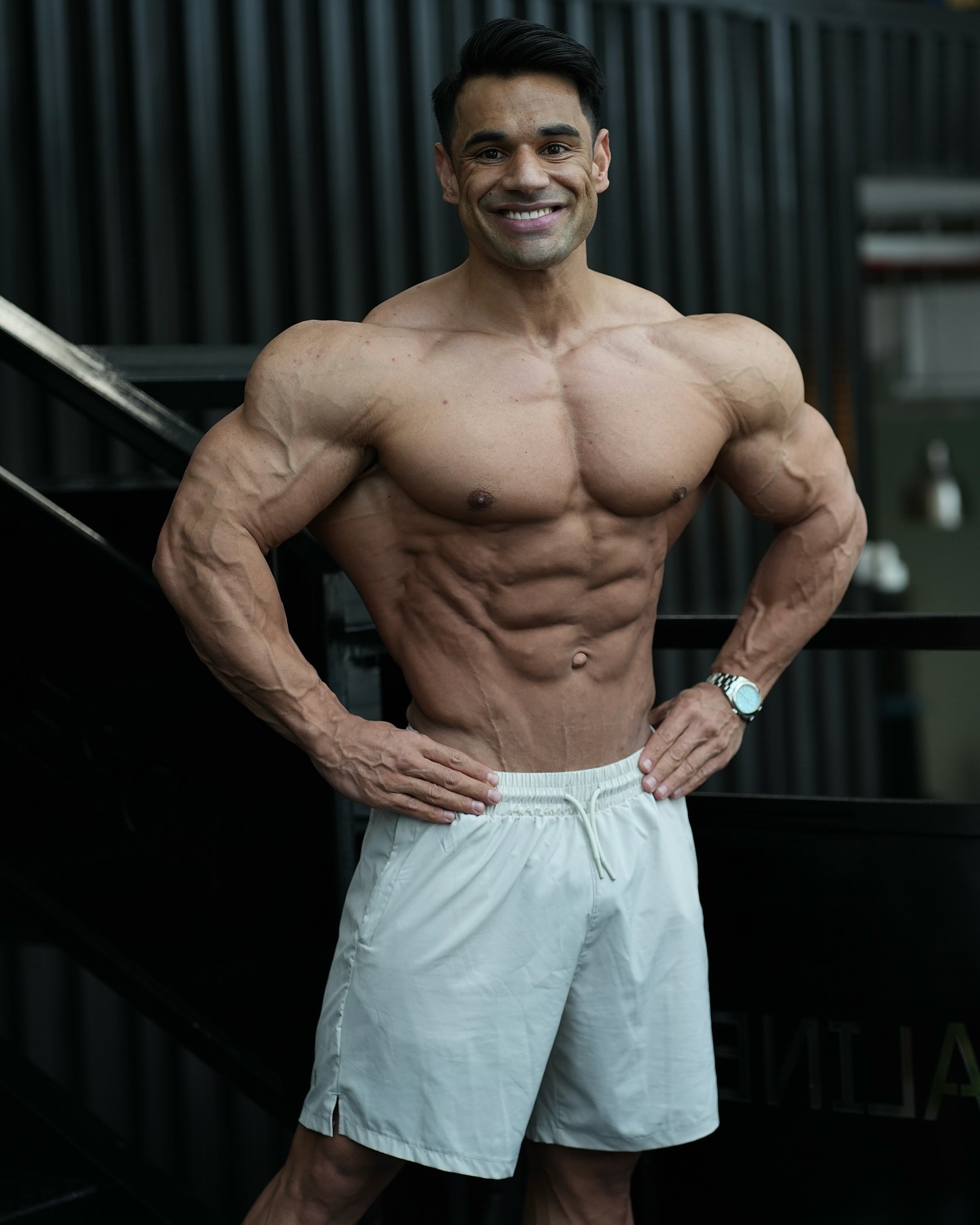Ali Bilal