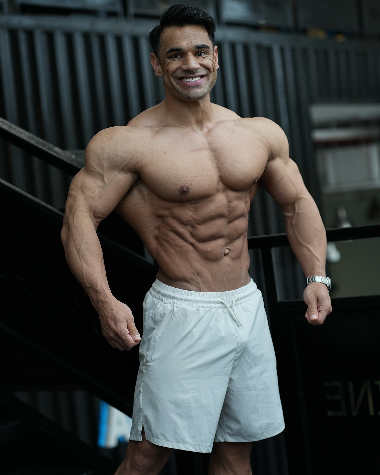 Ali Bilal