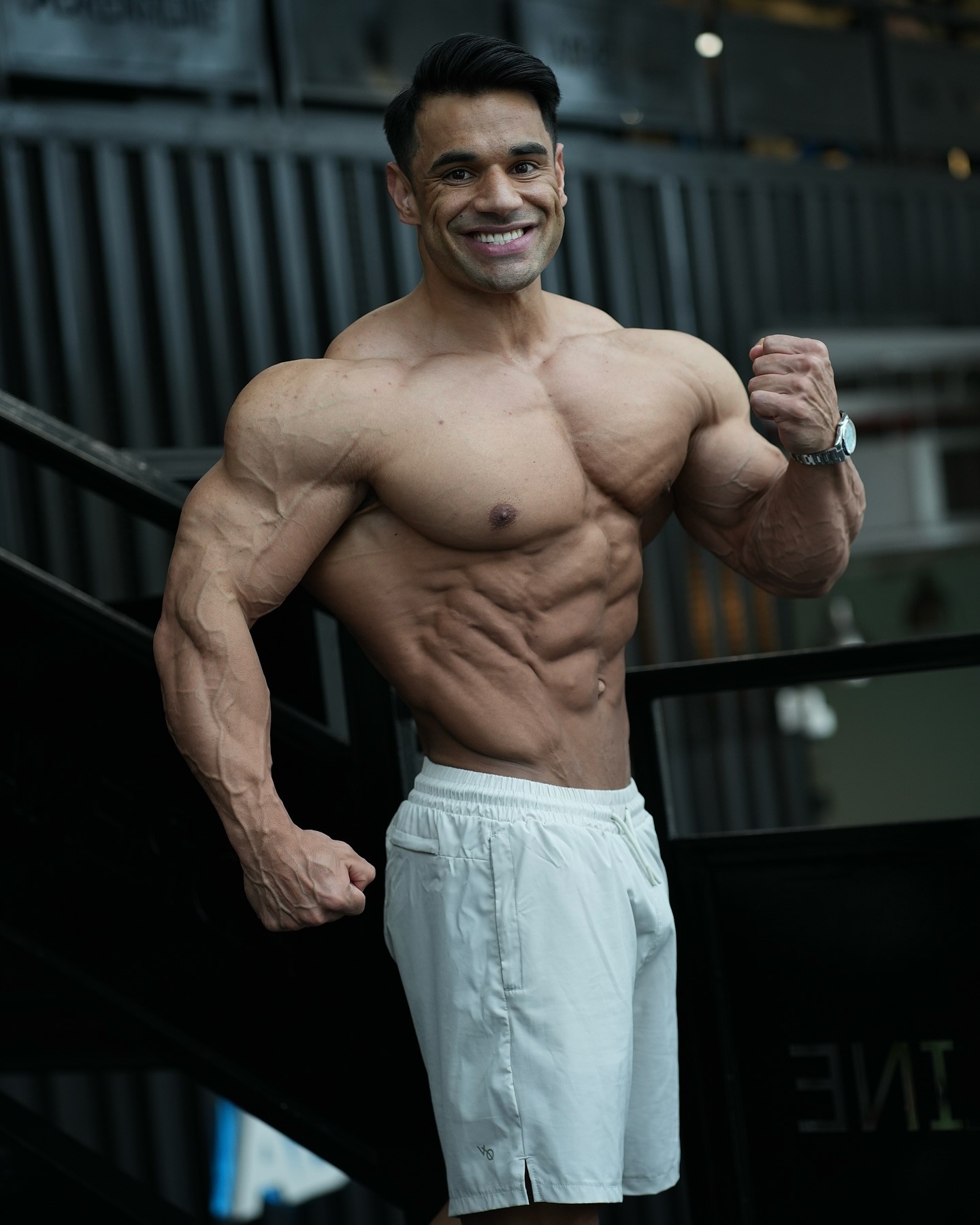 Ali Bilal