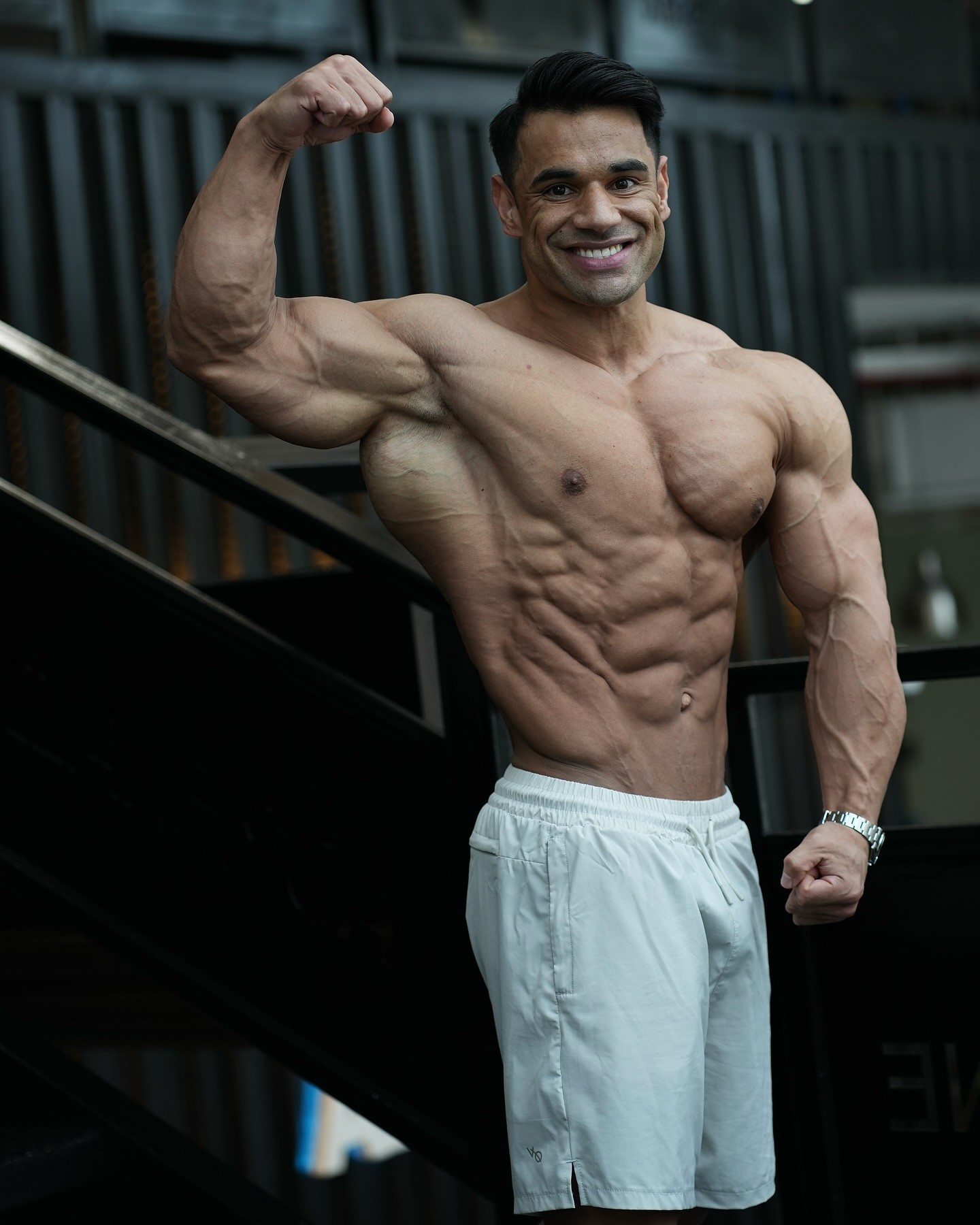 Ali Bilal
