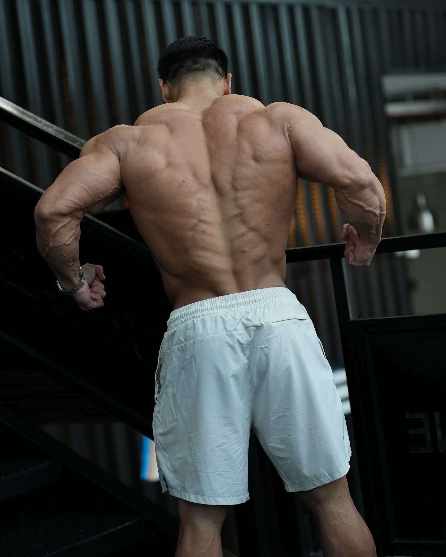 Ali Bilal