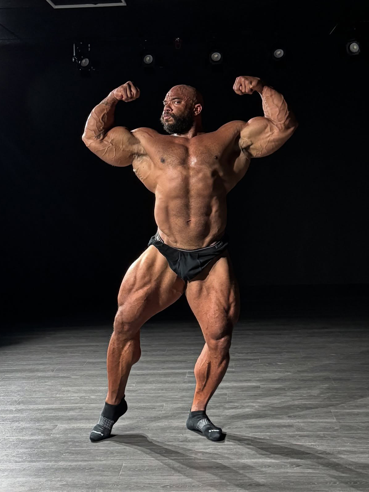 Sergio Oliva Jr.