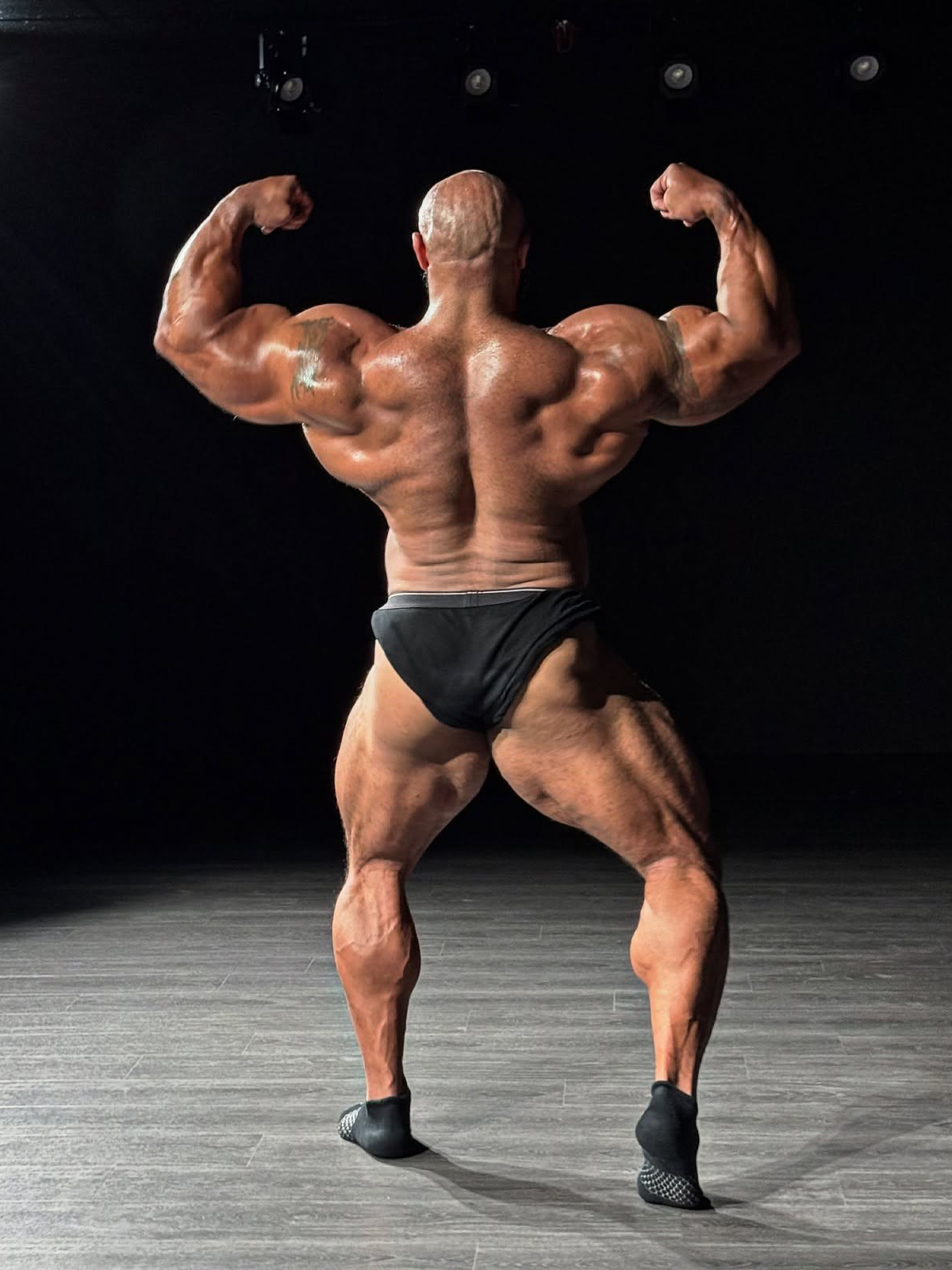 Sergio Oliva Jr.